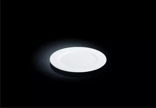 Тарелка d=150мм PRO Wilmax | 991176