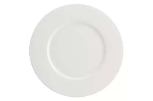 Тарелка d=160мм NIT Whte Bonna | NEA16DZ