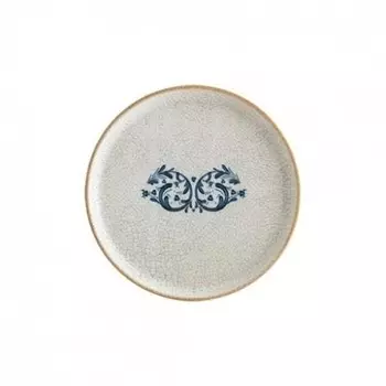 Тарелка d=160мм Viento Bonna | S-MT-VIEHYG16DZ