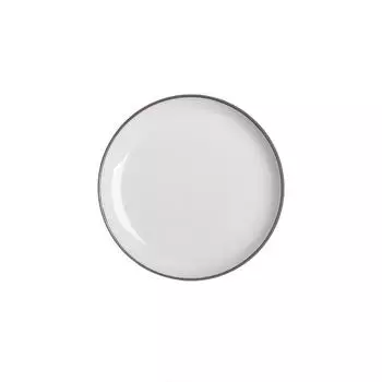 Тарелка d 16см Evolution Blank P.L. Proff Cuisine | 10660-blanc