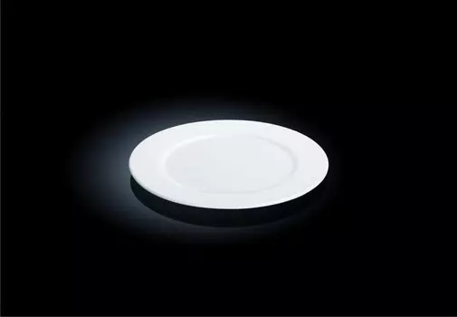 Тарелка d=180мм PRO Wilmax | 991177