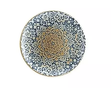 Тарелка d=190мм Alhambra Bonna | ALHGRM19DZ