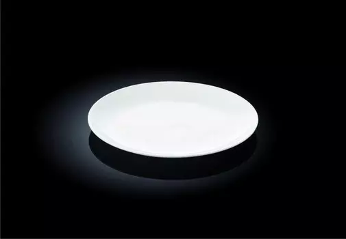 Тарелка d=200мм без полей Wilmax | 991013