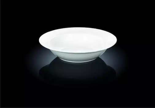 Тарелка d=200мм глубокая 380мл Wilmax | 991016