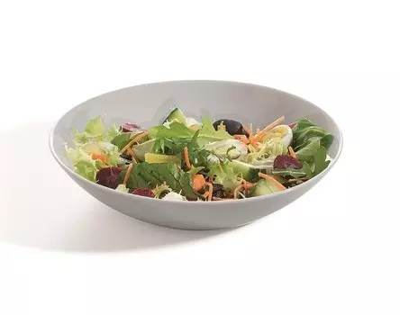 Тарелка d=200мм глубокая 600/200мл Эволюция Гранит Arcoroc | P1124