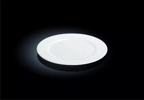 Тарелка d=200мм PRO Wilmax | 991178