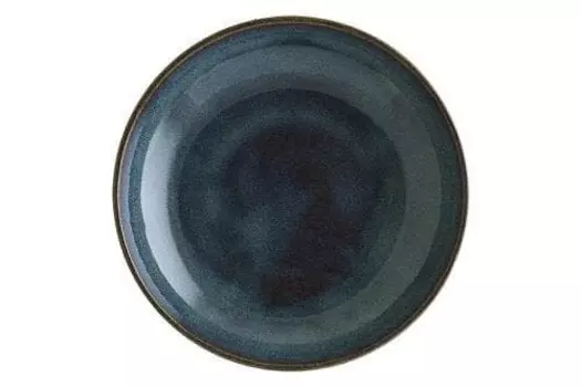 Тарелка d=230мм глубокая 1000мл Ocean Sphere Bonna | SPEOCBLM23CK