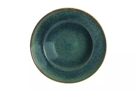 Тарелка d=240мм глубокая 400мл Ore Mar Bonna | OMRGRM24CK