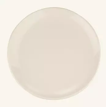 Тарелка d=250мм Gourmet Whte Bonna | GRM25DZ
