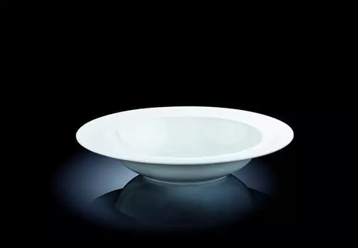 Тарелка d=255мм глубокая 600мл Wilmax | 991218