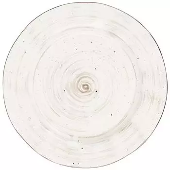 Тарелка d 26,5см White Fusion P.L. Proff Cuisine | P5226027/0525-2
