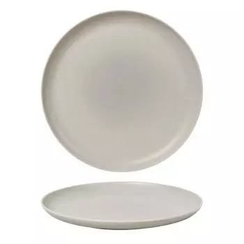 Тарелка d 26 см Light Grey Noble | 095052A-LGS