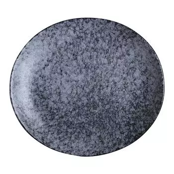 Тарелка d 26см Evolution Snow P.L. Proff Cuisine | 10550-Snow