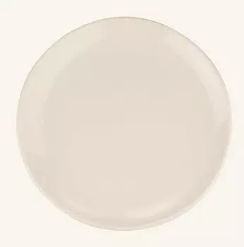 Тарелка d=270мм Gourmet Whte Bonna | GRM27DZ