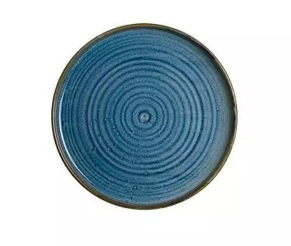 Тарелка d=280мм Sapphire Bonna | SPH28DZ