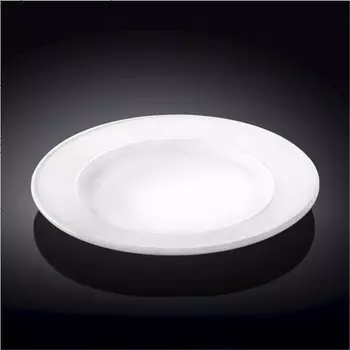 Тарелка d=280мм усиленный край Wilmax | 991243