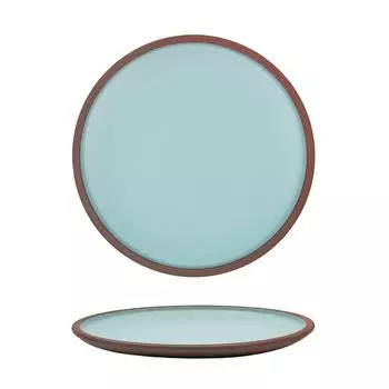 Тарелка d 29см h2,2 cм Blue Matt New Taiga P.L. Proff Cuisine | 17-207-1сn blue matt