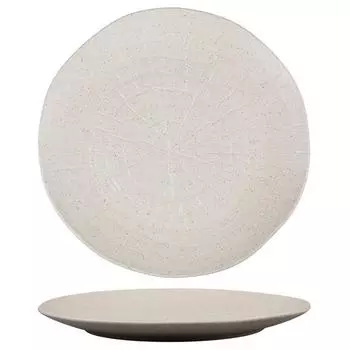 Тарелка d 29см h2,5см Elephant Ivory P.L. Proff Cuisine | 80123