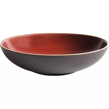 Тарелка для пасты 23,7см керамика цвет CERISE Jars Tourron 950752