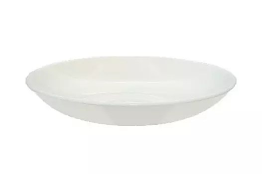 Тарелка для пасты d=280мм 1700мл Banquet Whte Bonna | BLM28CK