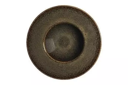 Тарелка для пасты d=280мм 400мл Tierra Bonna | OTIBNC28CK