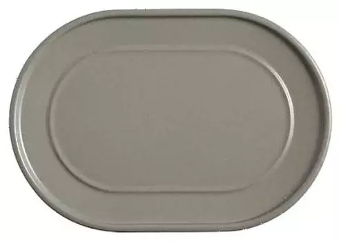 Тарелка Emile Henry Welcome 320813