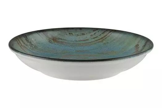 Тарелка глубокая 1000мл 230мм Bonna Madera MDRMTBLM23CK