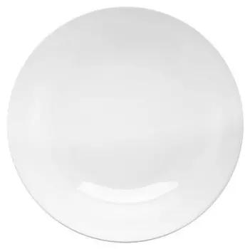 Тарелка глубокая 21см, серия Moon, Oxford F01X-9001