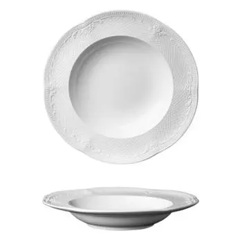 Тарелка глубокая 275 мл d 23 см Aristocrat Noble | 313004