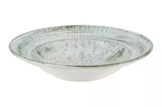 Тарелка глубокая 400мл 240мм Bonna Odette ODTOLGRM24CK