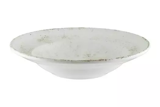 Тарелка глубокая 450мл 270мм Bonna Nacrous MT-NCRGRM27CK