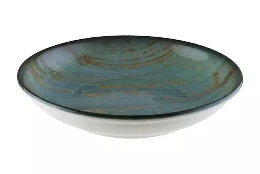 Тарелка глубокая 500мл 200мм Bonna Madera MDRMTGRM20CK