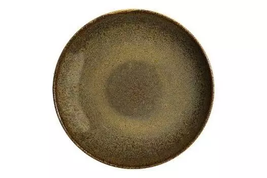 Тарелка глубокая 500мл 200мм Bonna Tierra OTIGRM20CK