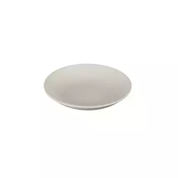 Тарелка глубокая без бортов Kutahya Bone Wellington BNWLNG25CK00 (d25см, h5,1см)