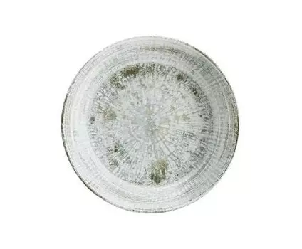 Тарелка глубокая Bonna Odette Olive Gourmet ODTOLBLM25CK 25 см