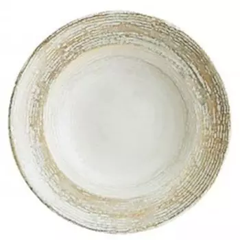 Тарелка глубокая Bonna Patera Envisio PTR GRM24CK 24 см