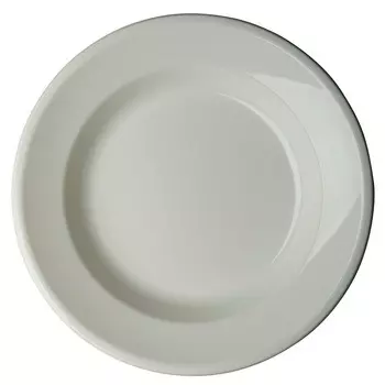 Тарелка глубокая Cambro 90SPCW 148 22,9см