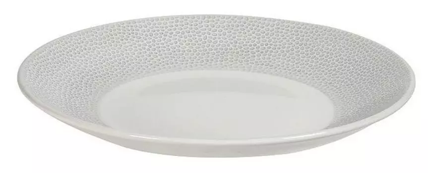 Тарелка глубокая Churchill SHISID271 | ISLA, цвет Shale Grey SHISID271