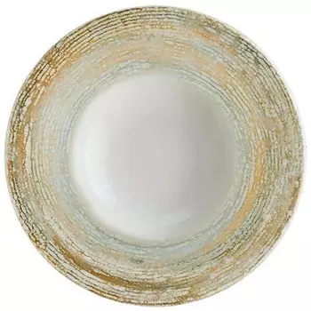 Тарелка глубокая для пасты Bonna Patera Envisio PTR BNC28CK 28 см