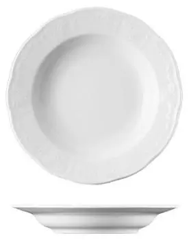 Тарелка глубокая LILIEN BEL1923