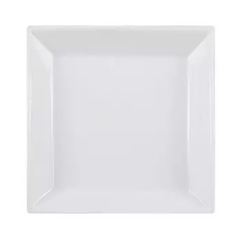 Тарелка квадратная 110*110мм Джульет Ariane | AJSARN12011