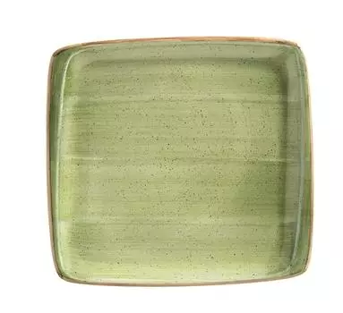 Тарелка квадратная 150х140мм без полей Bonna Therapy ATHMOV19KR