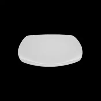 Тарелка квадратная Chan Wave 175 мм