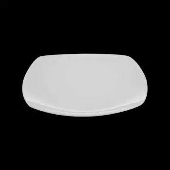 Тарелка квадратная Chan Wave 255 мм