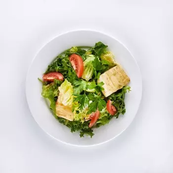 Тарелка мелкая Corone 160 мм