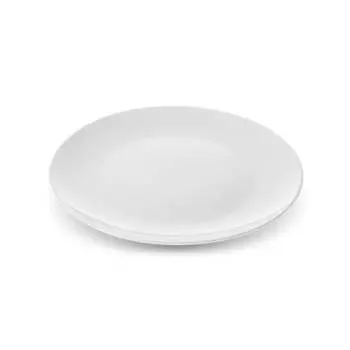 Тарелка мелкая круглая без бортов Collage 240 мм