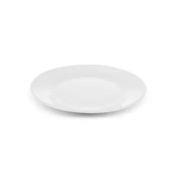 Тарелка мелкая круглая Collage 175 мм