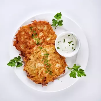 Тарелка мелкая круглая Collage 225 мм