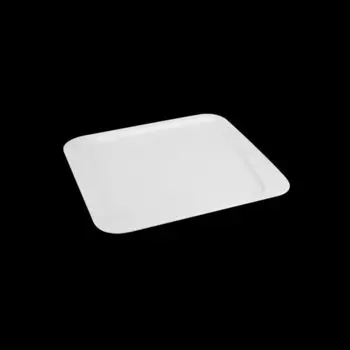 Тарелка мелкая квадратная Sam and Squito 150 мм