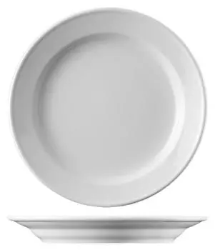 Тарелка мелкая LILIEN STR2128